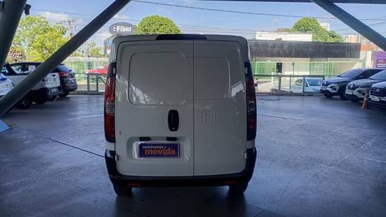 FIAT FIORINO 1.4 MPI FURGÃO ENDURANCE 8V FLEX 2P MANUAL FIAT FIORINO 1.4 MPI FURGÃO ENDURANCE 8V FLEX 2P MANUAL